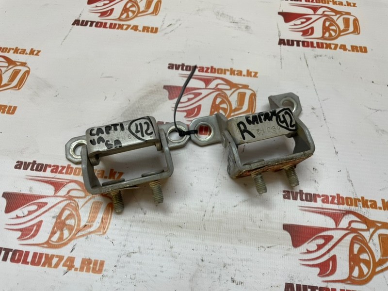 Петля багажника Chevrolet Captiva 2011 C100