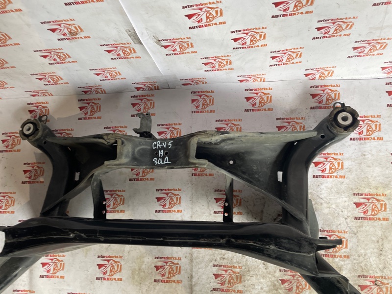 Балка Honda CR-V 5 2019 RW
