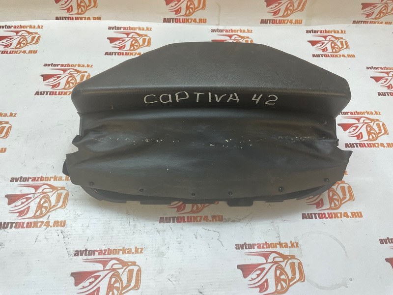 Кожух рулевой колонки Chevrolet Captiva 2011 C100
