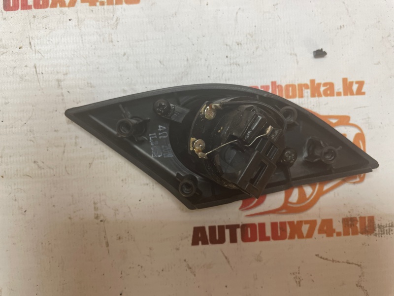 Уголок двери (внутренний) Opel Antara 2009 L07