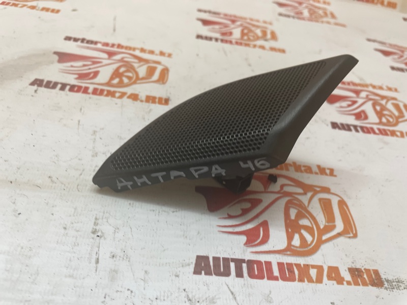 Уголок двери (внутренний) Opel Antara 2009 L07