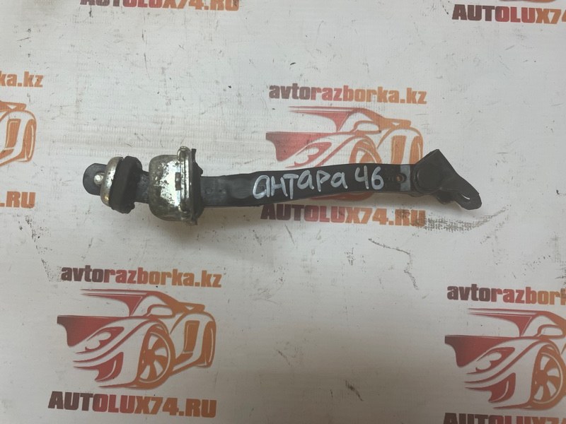 Ограничитель двери Opel Antara 2009 L07