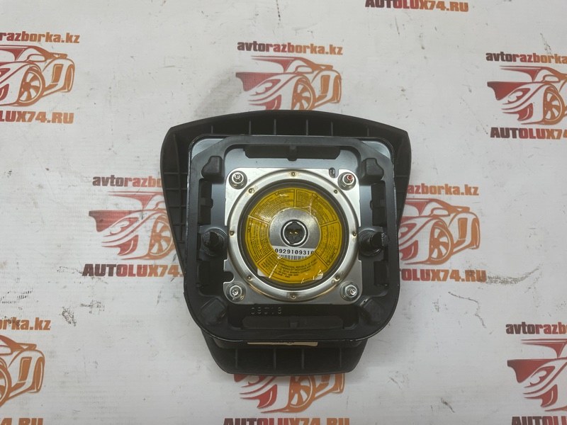 Подушка безопасности руля Chevrolet Captiva 2011 C100
