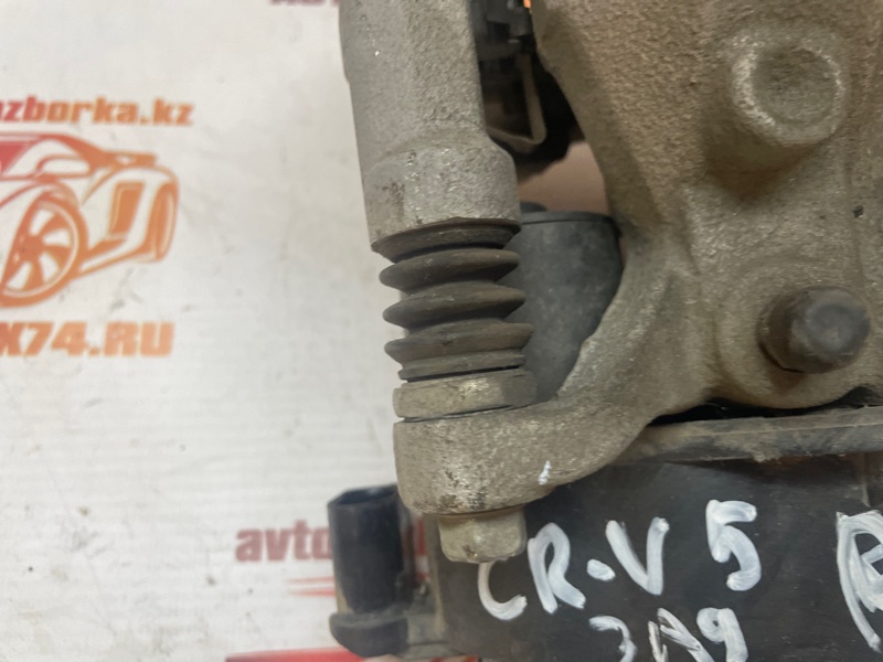 Суппорт Honda CR-V 5 2019 RW