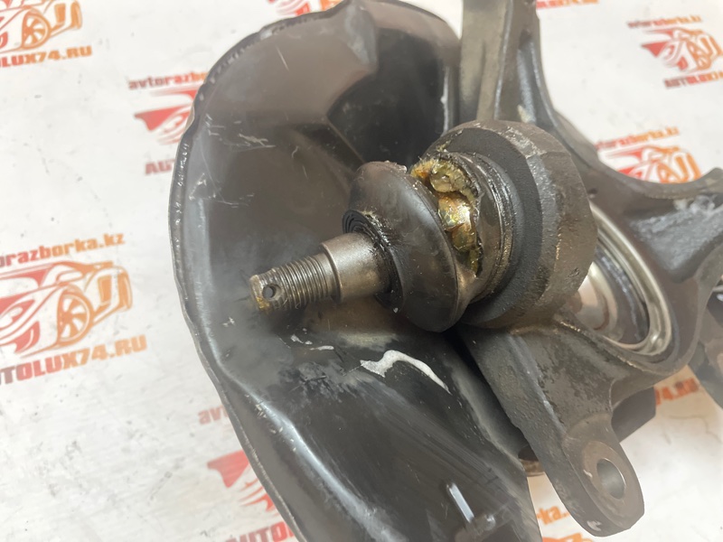 Кулак поворотный Honda Accord 8 2010 CU
