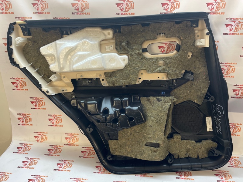 Обшивка двери Mazda CX-9 2009 TB