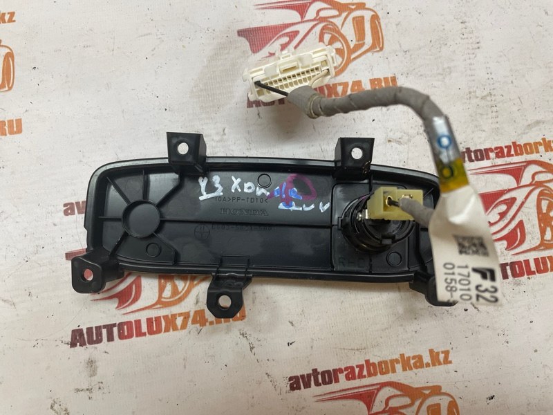 Прикуриватель Honda CR-V 4 2017 RE5