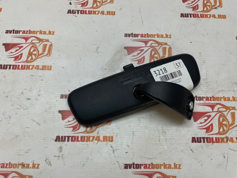 Зеркало заднего вида Opel Antara 2008 С105