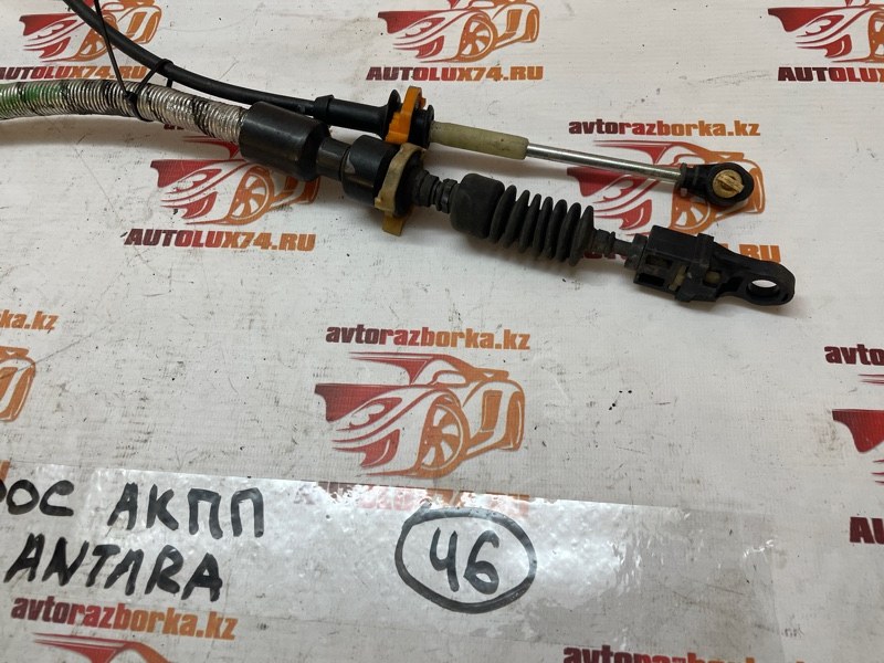 Трос АКПП Opel Antara 2009 L07