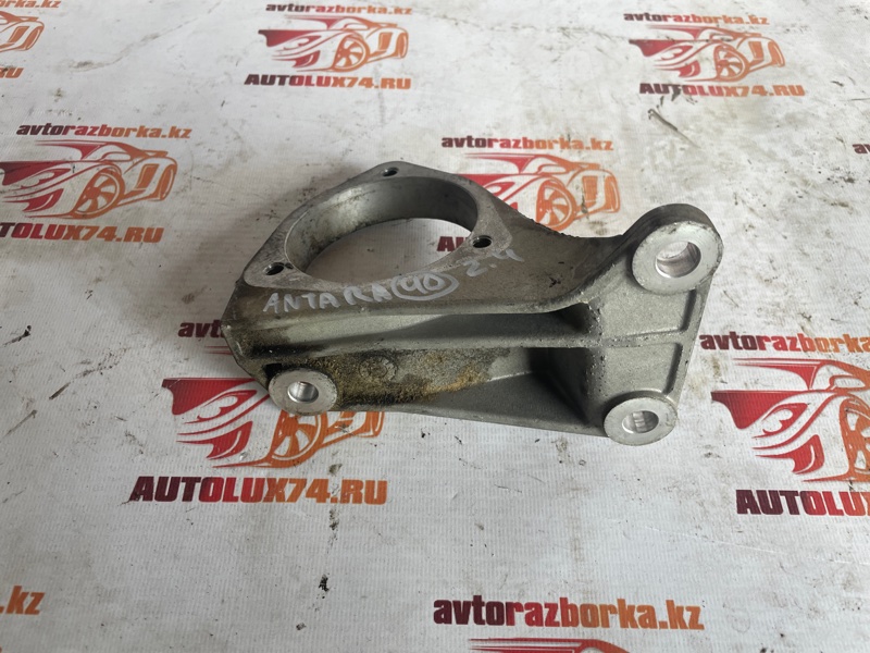 Кронштейн промежуточного вала Opel Antara 2013 С145