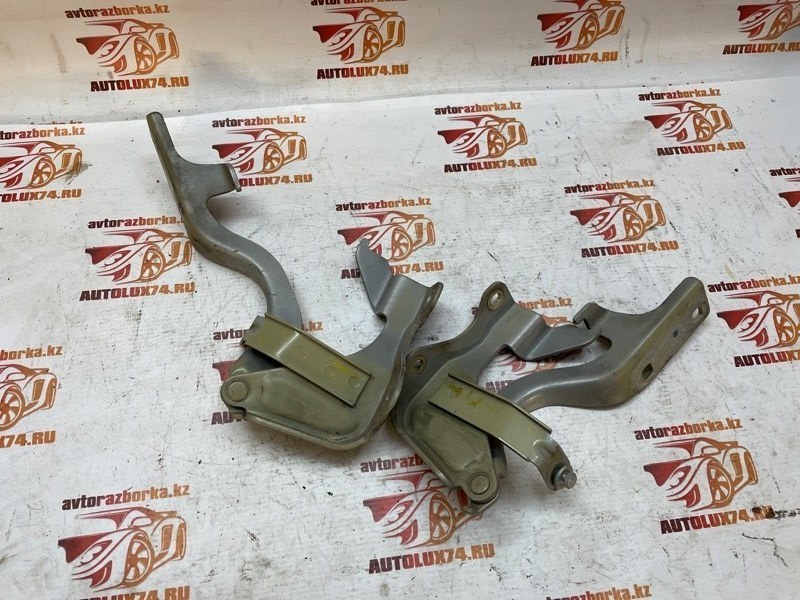 Петля капота Opel Antara 2008 C105