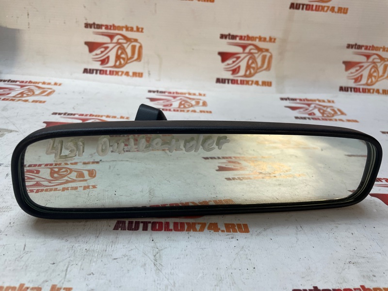 Зеркало заднего вида Mitsubishi Outlander 2019 GF