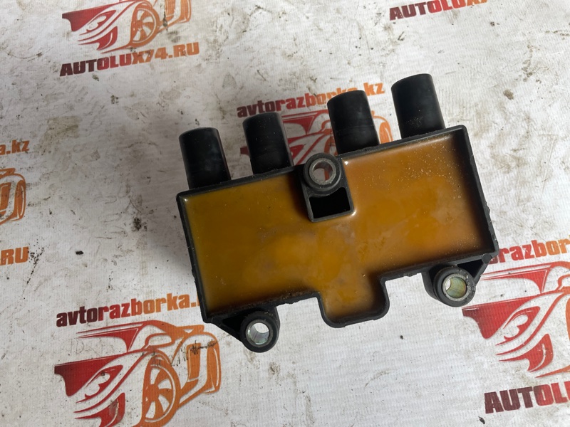 Катушка зажигания Opel Antara 2008 C105