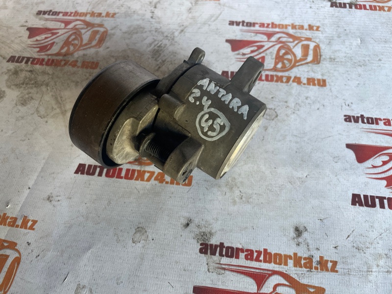 Натяжитель ремня ГРМ Opel Antara 2008 C105