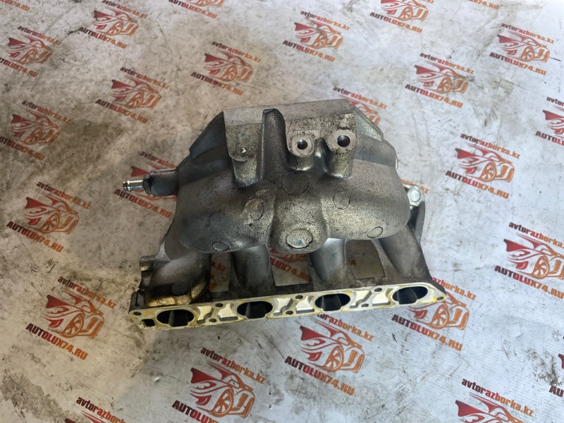Впускной коллектор Opel Antara 2008 C105