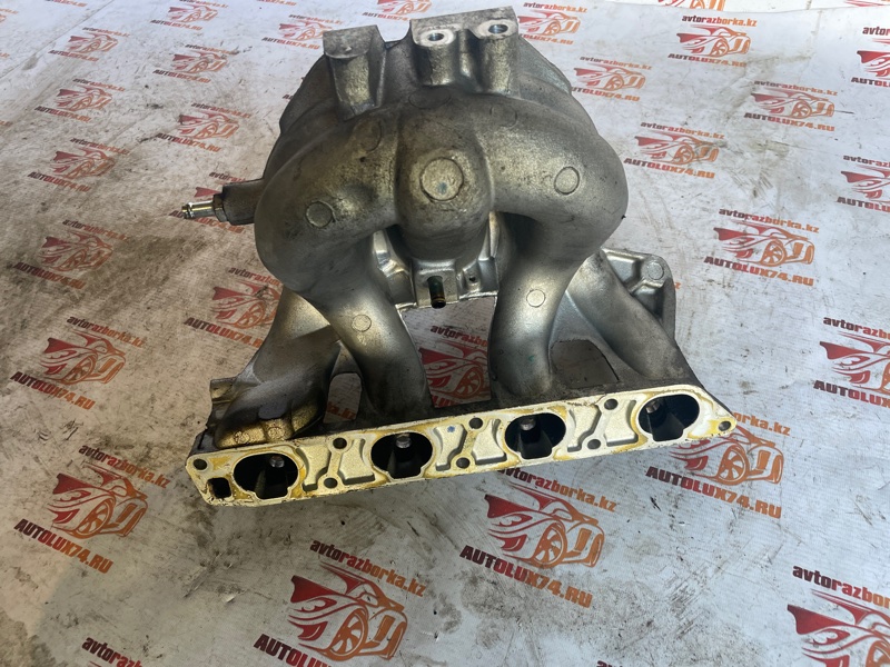 Впускной коллектор Opel Antara 2008 C105