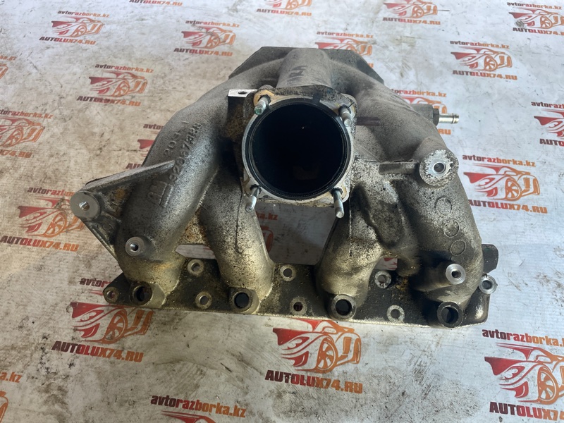 Впускной коллектор Opel Antara 2008 C105