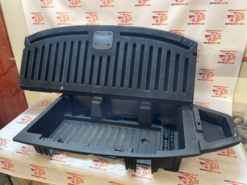 Пол багажника Mazda CX-9 2009 TB