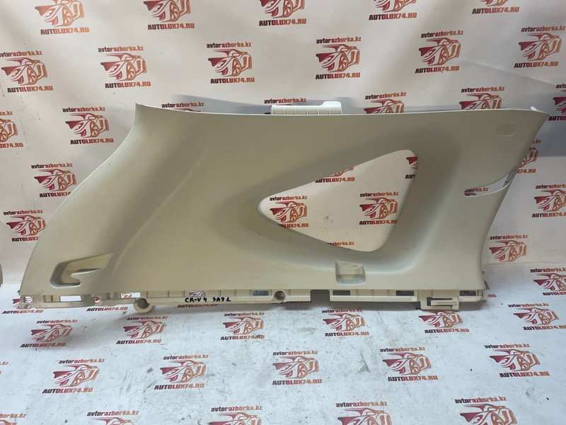 Обшивка стойки Honda CR-V 4 2014 RE5