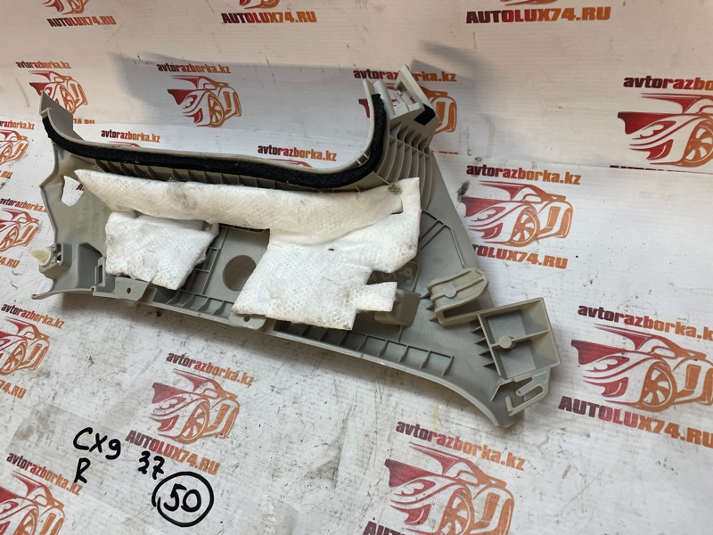 Обшивка стойки Mazda CX-9 2009 TB