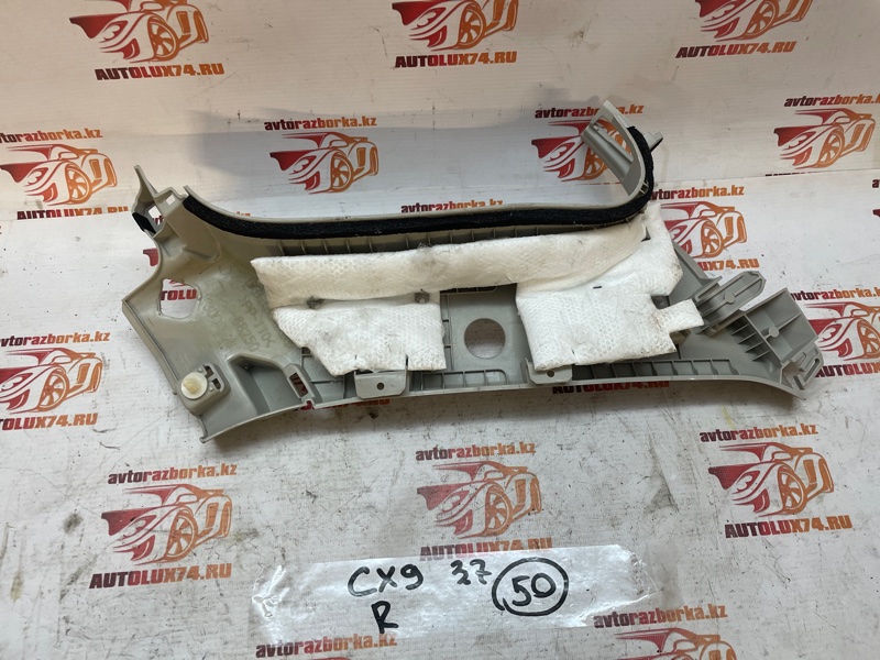 Обшивка стойки Mazda CX-9 2009 TB