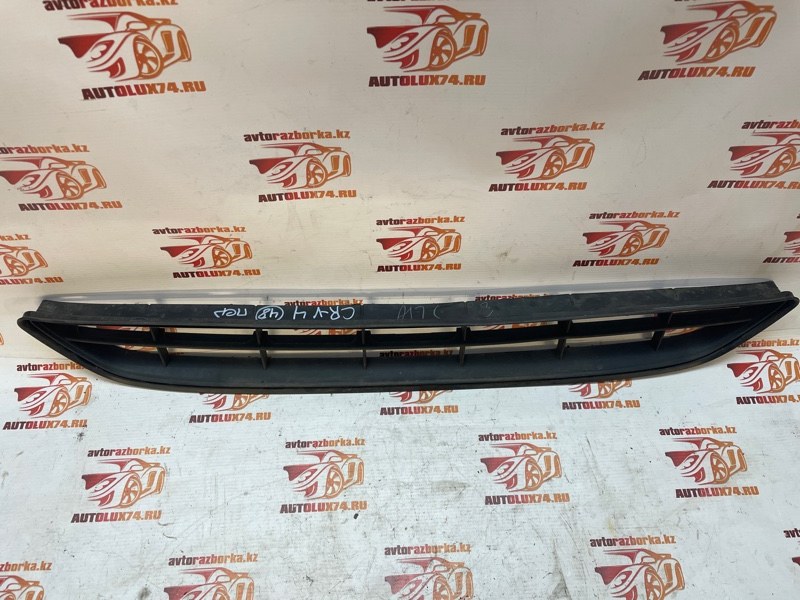 Решетка бампера Honda CR-V 4 2014 RE5