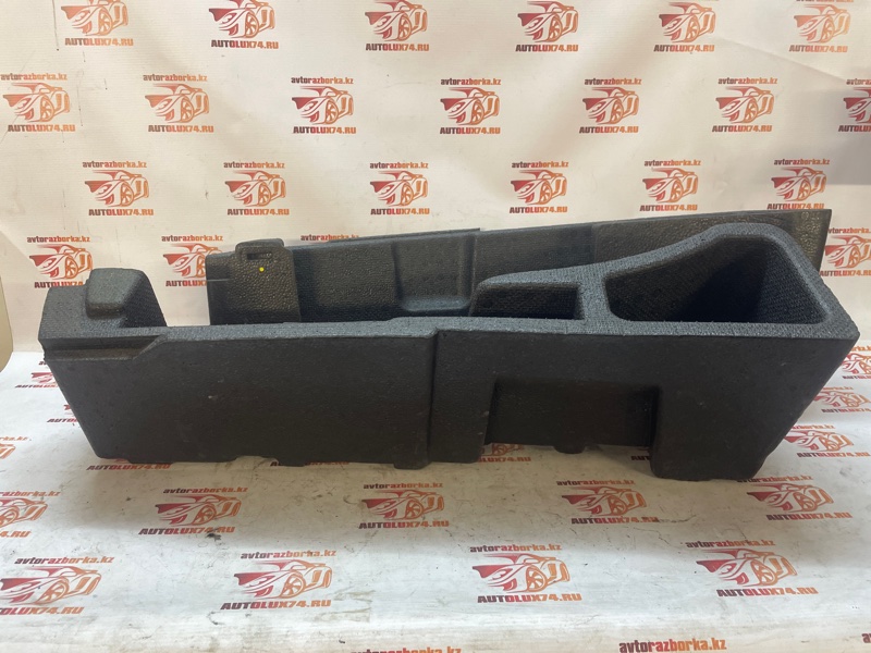 Контейнер в багажник Opel Antara 2008 С105