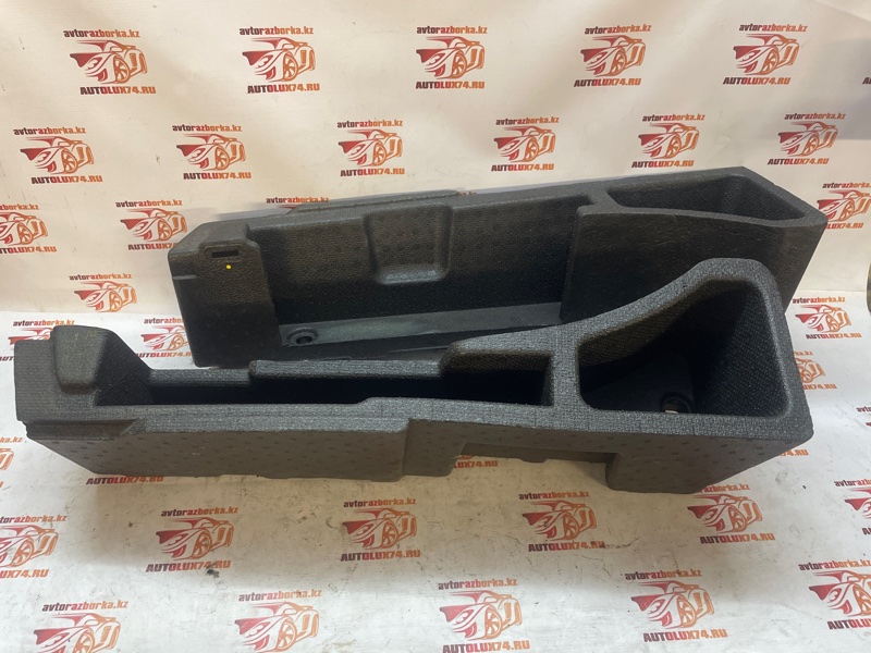 Контейнер в багажник Opel Antara 2008 С105