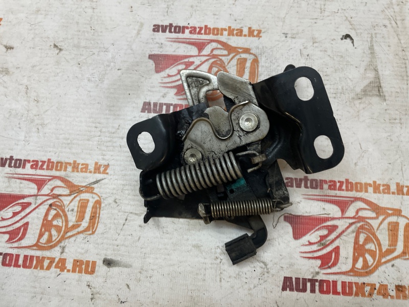 Замок капота Honda Accord 8 2010 CU