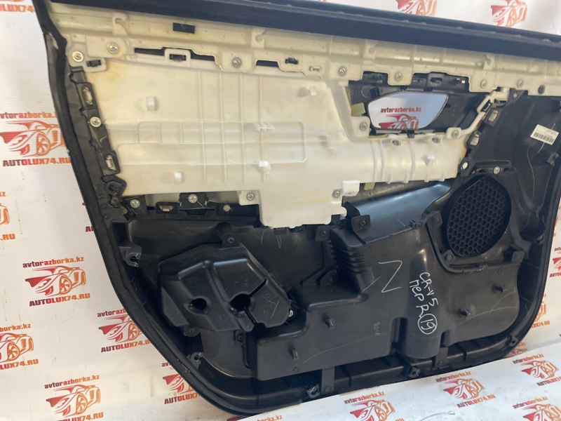 Обшивка двери Honda CR-V 5 2019 RW