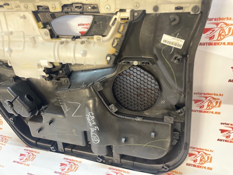 Обшивка двери Honda CR-V 5 2019 RW