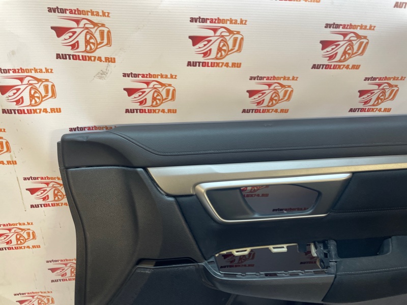 Обшивка двери Honda CR-V 5 2019 RW