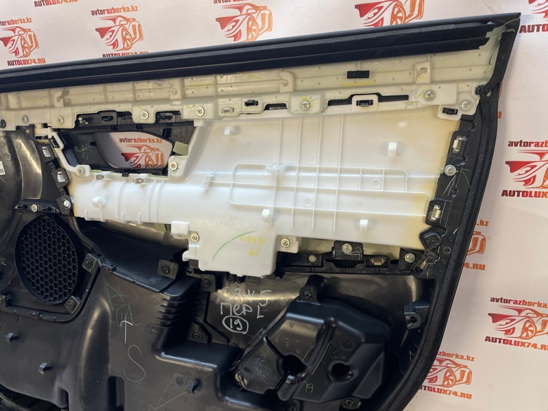 Обшивка двери Honda CR-V 5 2019 RW