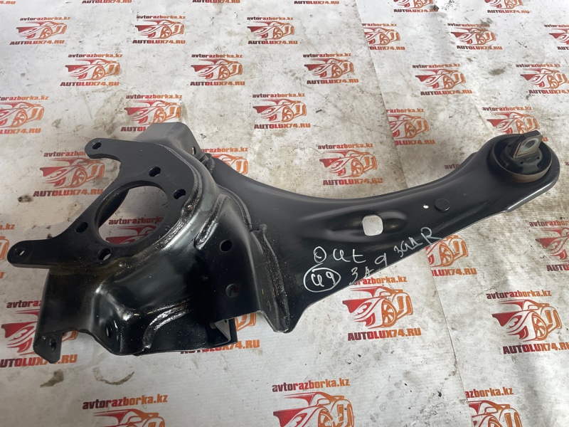 Рычаг Mitsubishi Outlander 2019 GF