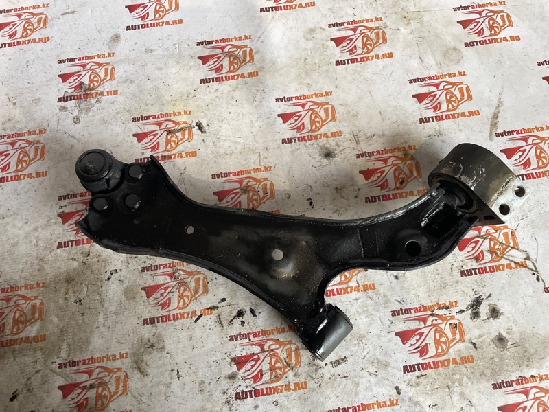 Рычаг Opel Antara 2009 L07