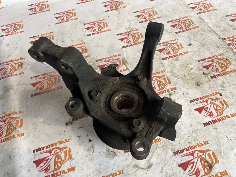 Кулак поворотный Chevrolet Captiva 2006-2011 C100