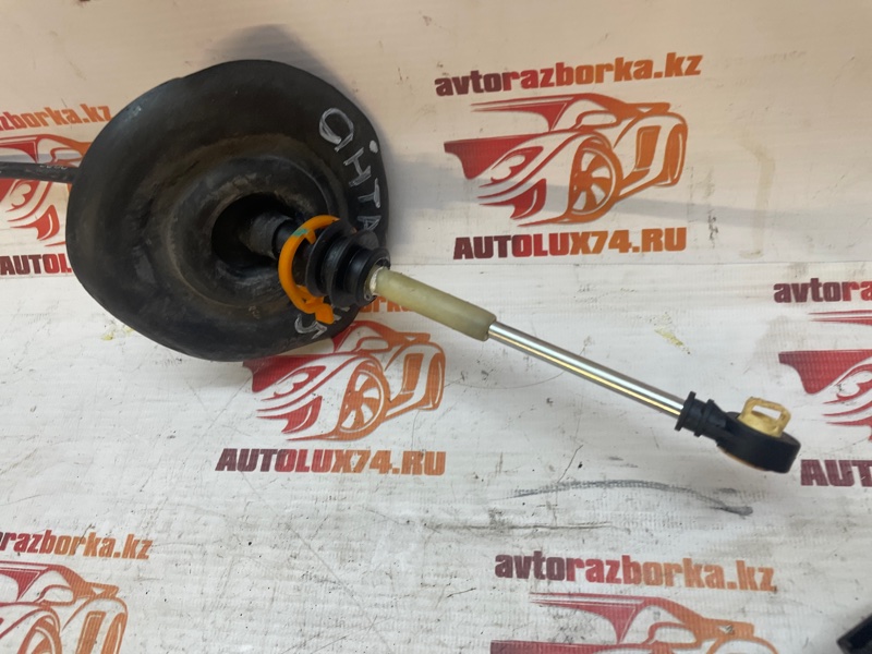 Трос АКПП Opel Antara 2008 C105