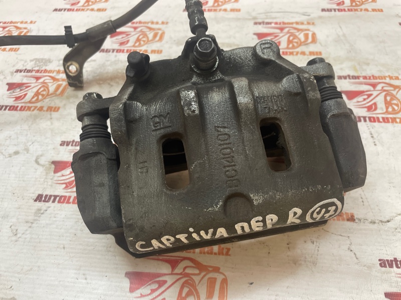 Суппорт Chevrolet Captiva 2006-2011 C100