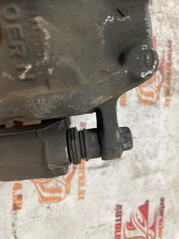 Суппорт Opel Antara 2009 L07