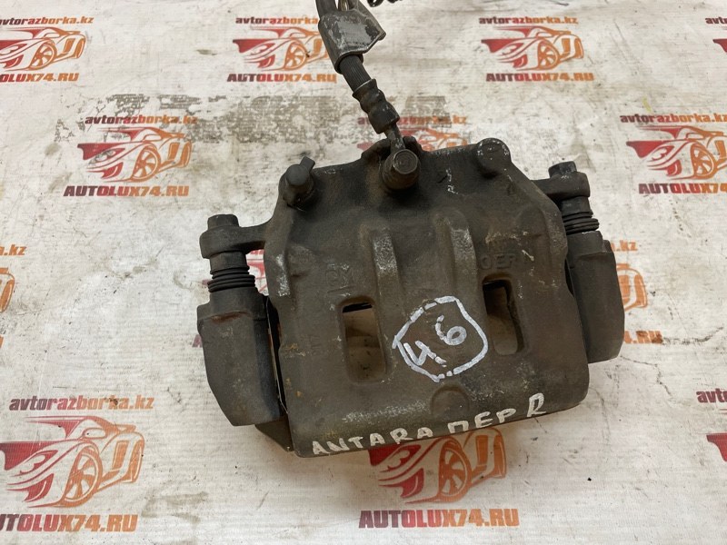 Суппорт Opel Antara 2009 L07