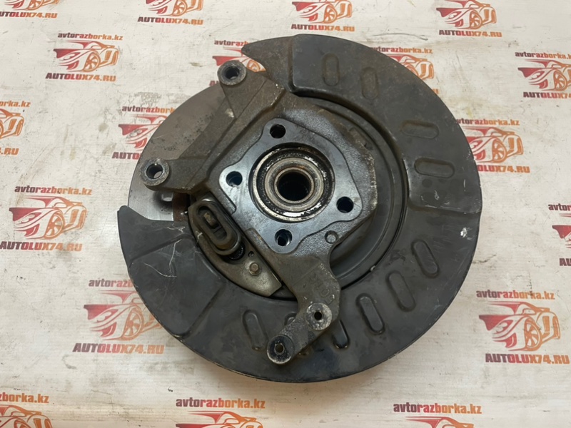 Кулак поворотный Mazda CX-9 2009 TB