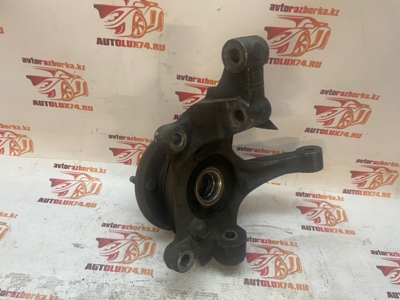 Кулак поворотный Opel Antara 2009 L07