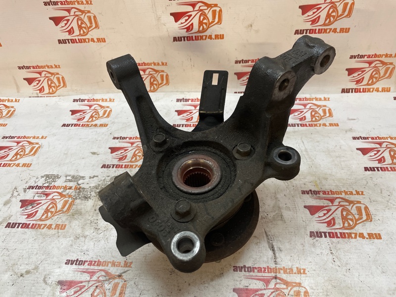 Кулак поворотный Opel Antara 2009 L07