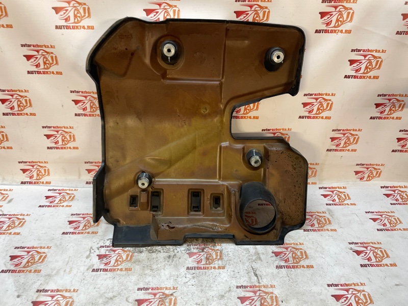 Декоративная крышка двигателя Opel Antara 2008 С105