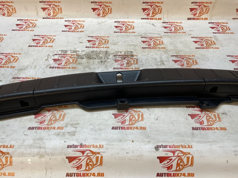 Пластик, обшивка багажника Mazda CX-9 2009 TB