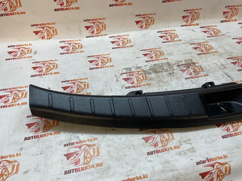 Пластик, обшивка багажника Mazda CX-9 2009 TB