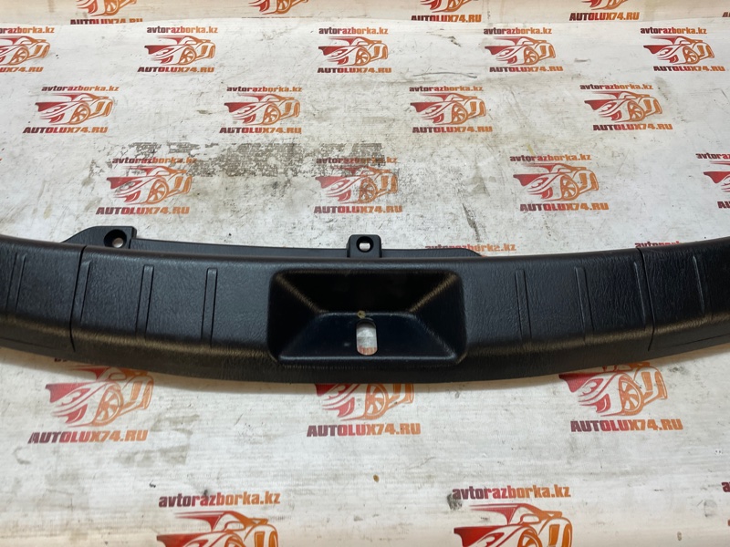 Пластик, обшивка багажника Mazda CX-9 2009 TB