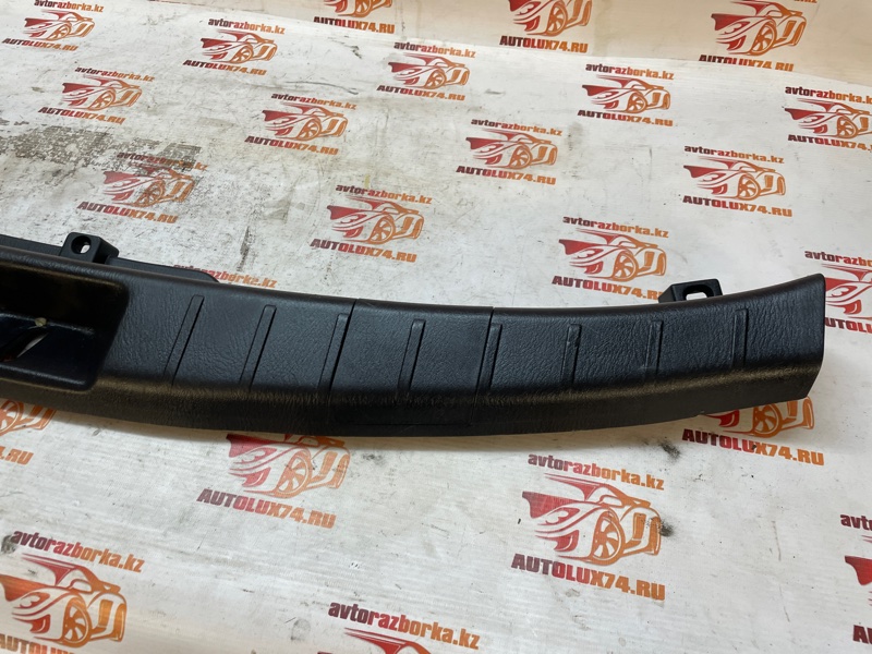 Пластик, обшивка багажника Mazda CX-9 2009 TB