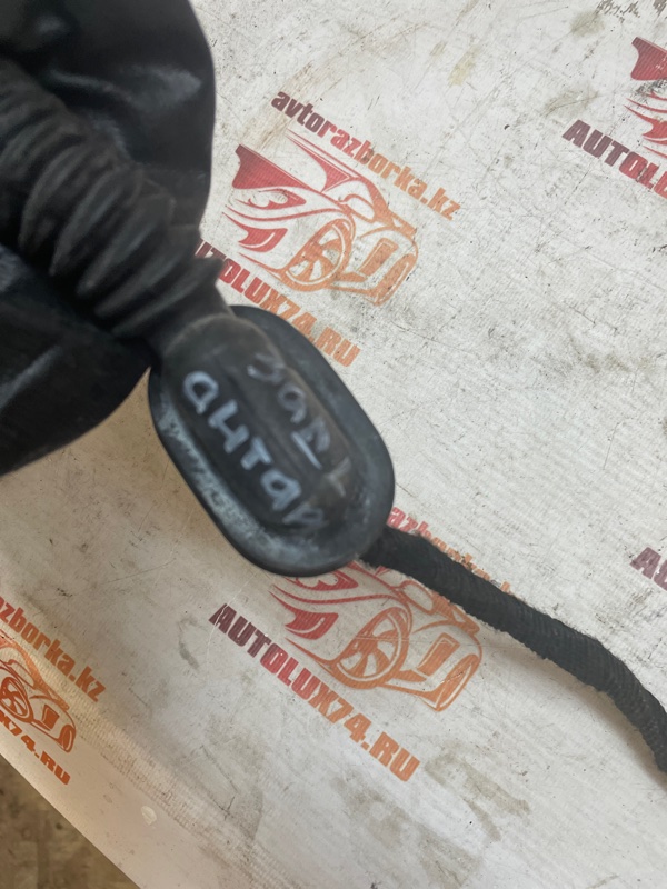 Проводка двери Opel Antara 2009 L07