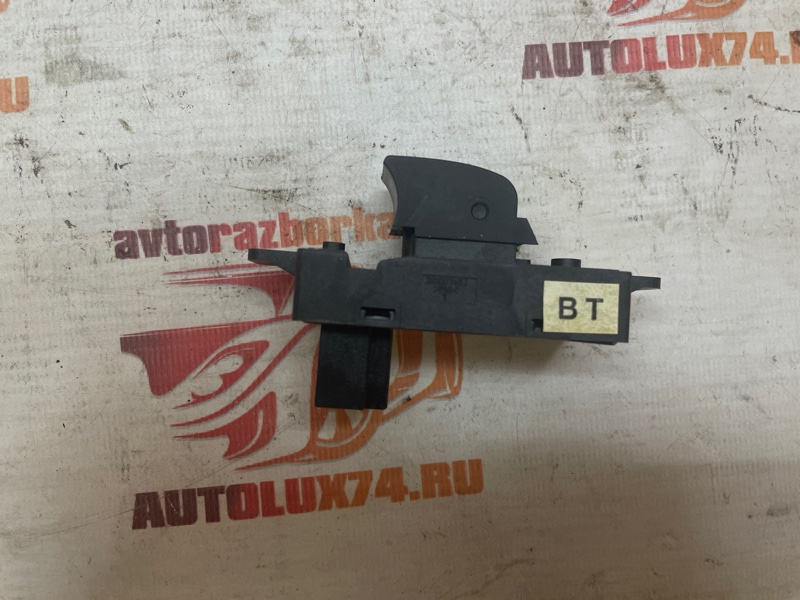 Кнопка стеклоподъемника Opel Antara 2009 L07